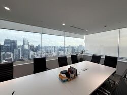 Ocbc Centre (D1), Office #608444531